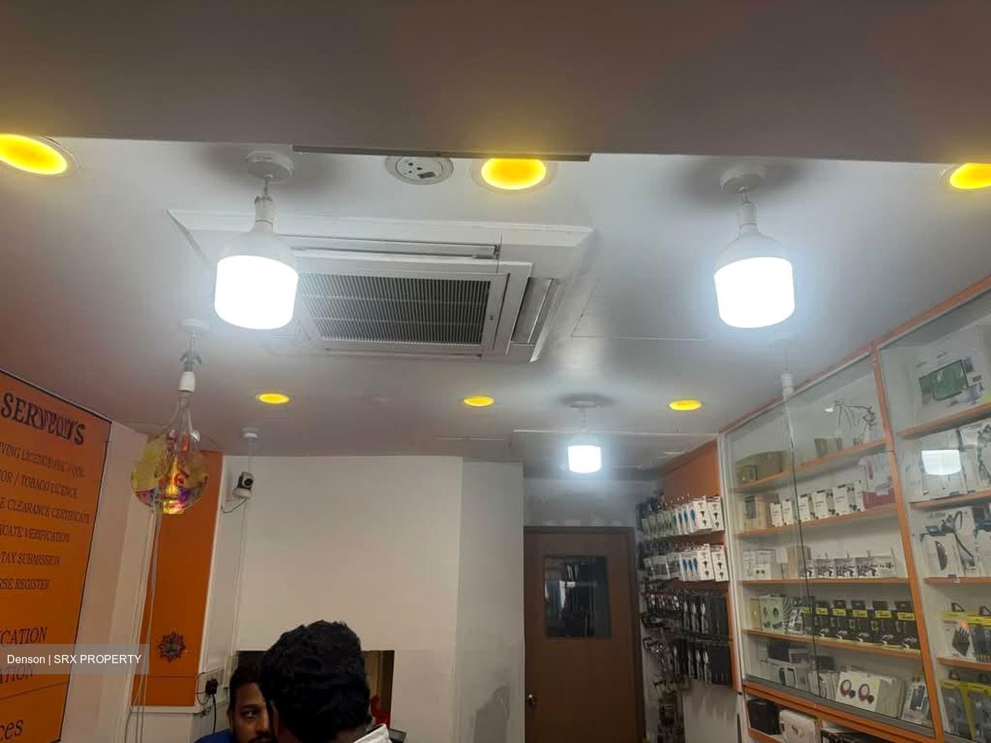 Little India Conservation Area (D8), Shop House #539132371